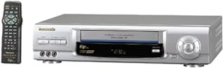 Panasonic PV-V4621 4-Head Hi-Fi VCR