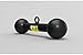 YIXUAN FITNESS Close Grip LAT Pull Down Bar Dog Bone for Finger and Back Strength Training (Color : D 3.5