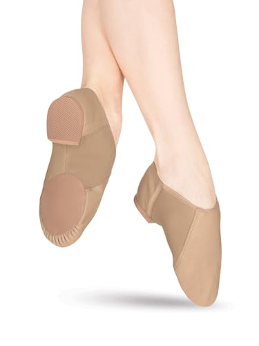 Theatricals Adult Neoprene Arch Slip-On Jazz Boot3