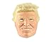 Ghoulish ProductionsTrump Official Halloween Latex Mask