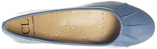 Image of Carlton London Women Ballet Flat