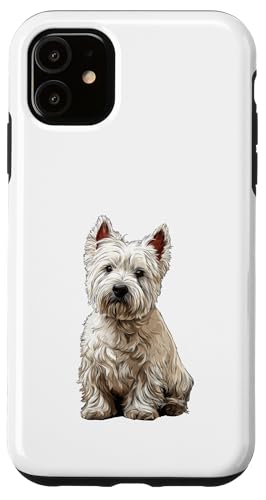 �E�G�X�g�n�C�����h�e���A �� �C���X�g �E�F�X�e�B�[ �X�}�z�P�[�X iPhone 11 �p