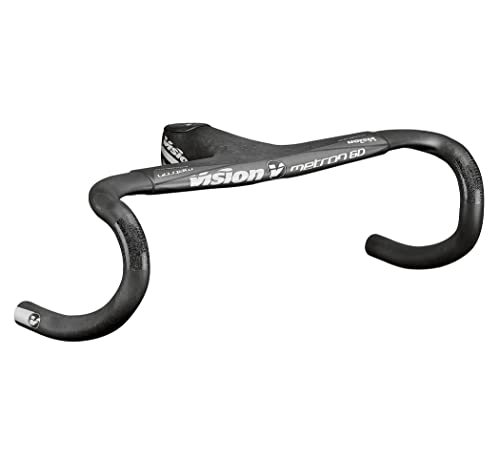 Vision Metron 6D Integrated 130X420 Road Bike...