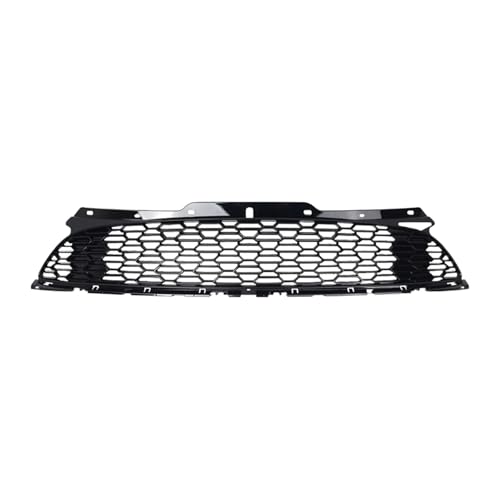 Grille calandre avant pour Mini Cooper R55 idéale pour rouler en ville avec élégance