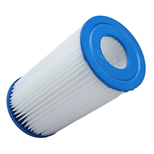 Honiwu Cartucho de filtro de piscina, substituição para FD2137 SPA filtro de piscina filtro de polié