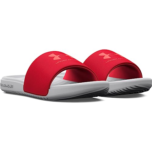 Image of Under Armour womens Ansa Fixed Strap SlideSlide Sandal