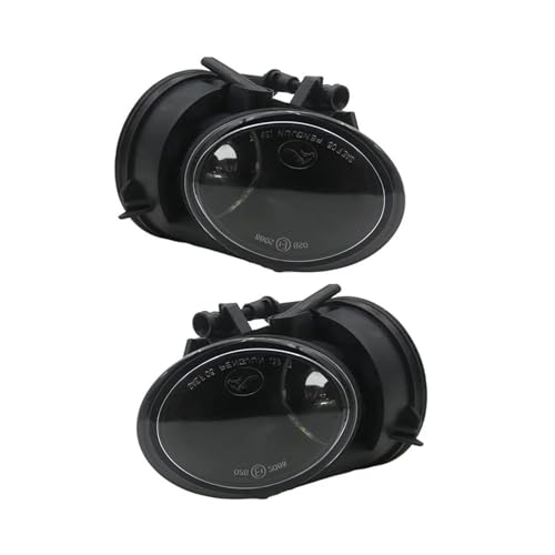 Feux anti-brouillard auto Audi TT 2006-2014 pièce phare pare-chocs avant