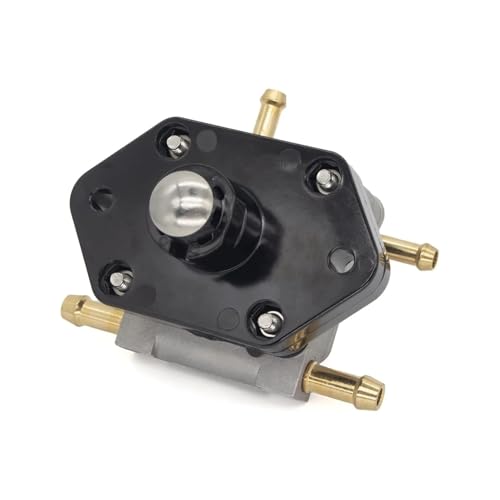 Éviter les pannes de moteur marin avec la pompe à carburant 899106T01