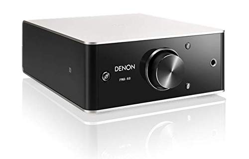Denon PMA-60 Stereo Amplifier, Power Amplifier for HiFi System