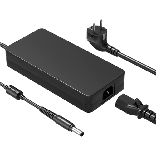 330W Cargador para Acer Nitro 16 17 5 AN515 AN517/ Predator Helios Neo 16 18 300 500 700 Triton 14 300 500 AN16-41 51 AN17-41 51 71 PH315-53/54/55 PH317-55/56 PT315-52/53 PT516-51s/52S Portatil