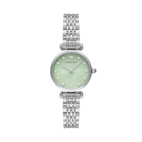 Emporio Armani AR11667 Kadın Kol Saati