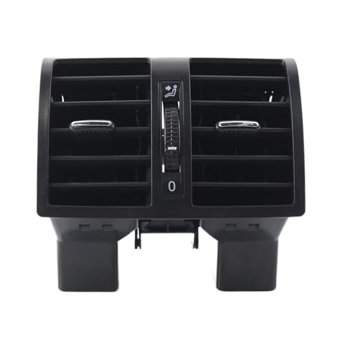 Évent de climatisation arrière Caddy Touran 1TD819203A sortie d'air