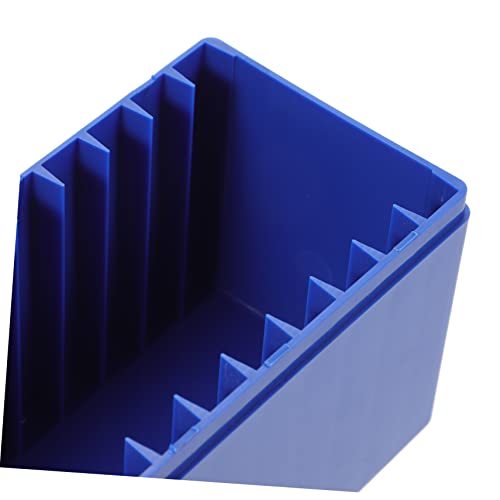Caja plástica para almacenamiento de monedas Veemoon miniatura 6