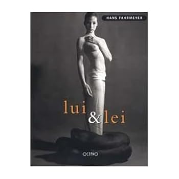 Paperback Lui & lei [Italian] Book