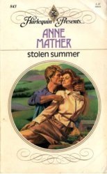 Stolen Summer