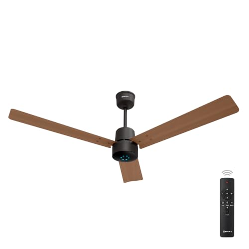 Bajaj Classico Sleek Neo 5S 1200mm BLDC Ceiling Fan (Remote) at ₹3,099 – Amazon