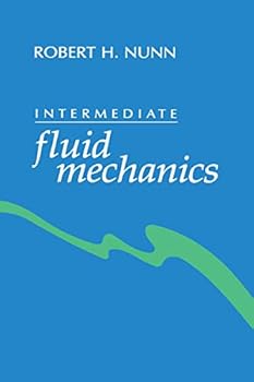 Hardcover Intermediate fluid mechanics Book