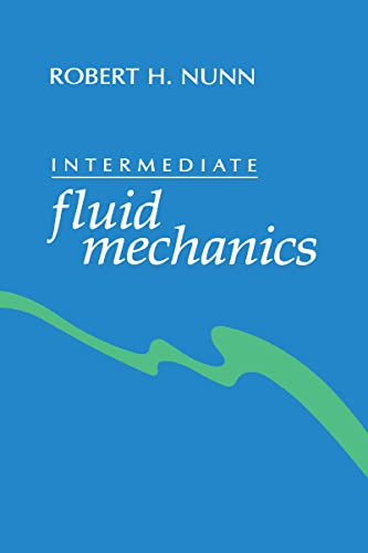 Intermediate Fluid Mechanics view 2