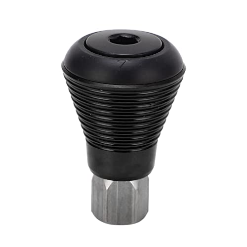 Tige de selle pliable usinée CNC avec finition miroir premium