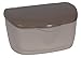 Strata Plastic Clothespins Box