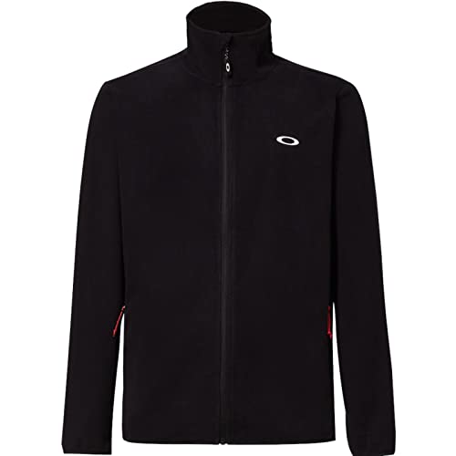Oakley Men's Alpine Full Zip Sweatshirt