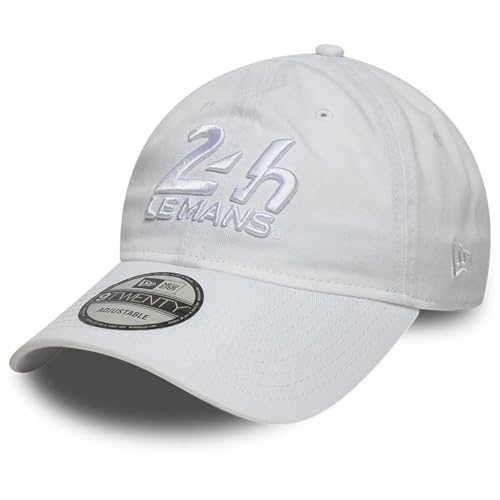 New Era 9Twenty Strapback Cap 24 Heures du Mans