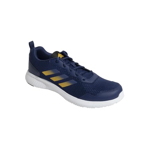 Image of adidas Men Running Sports Shoes | Restound M | Black |
