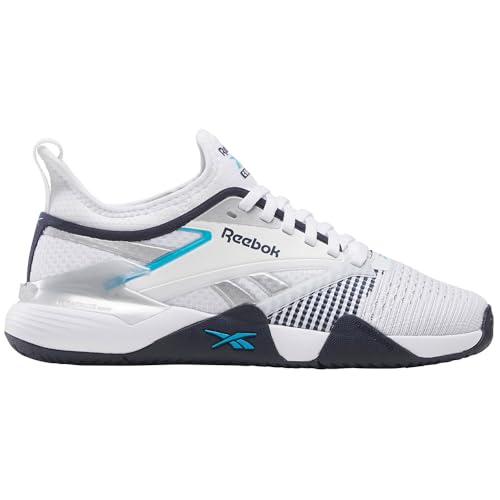 Image of Reebok Mens Nano Court Sport Men's Pickleball Or Tennis Shoes for Men