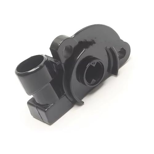 Corps de Papillon pour Isuzu Rodeo - Boîtier de commande OEM 17080671