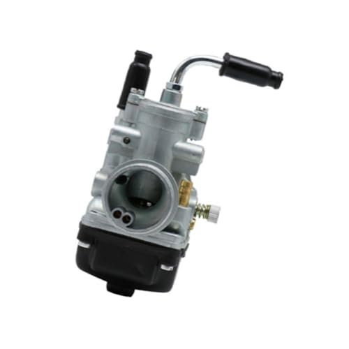 Carburateur moto 17,5 mm 19,5 mm 21 mm moteur 50cc et 90cc