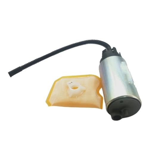 Bomba de gasolina 31119C9000 con rejilla para evitar fallos de motor en Accent 2