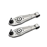 Kompatibel Für Porsche 911 Carrera Boxster Cayman Hinterachse Links/Rechts Suspension Querlenker 98133105300 98133105301 99733105301