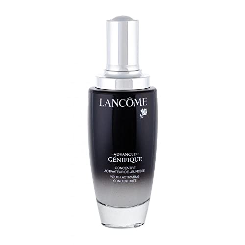 Anti Aging Serum for Lancome - Genifique Advanced Advanced Youth Activatng Concentrate Serum 3.38 Ounce.