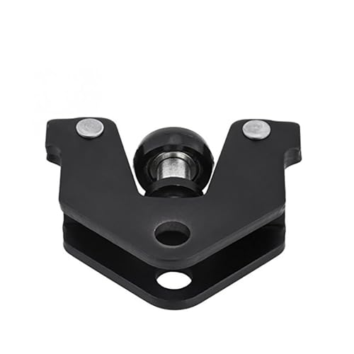 Rodillo para puerta corredera 4409245 y 82420-00QAB para Opel Vivaro