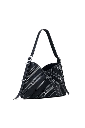Desigual Accessories PU Shoulder Bag