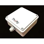 Thrifty-Tech-ABS-Plastic-Square-Junction-IP65-Box-5x5x25-LxBxH-Inches-Unbreakable-for-Dahua-Hikvision-CP-Plus-Qubo-Imou-Cameras-5-5-25-IP66-4