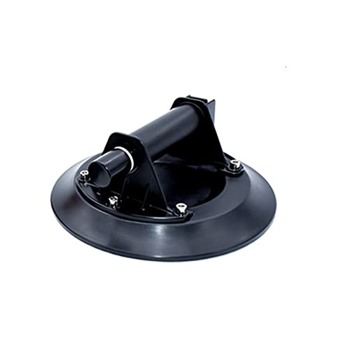 Ventouses vitrier 8" idéales pour la pose de carrelage grand format sur vos chantiers