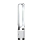 Dyson Purifier Cool PC1 Powerful Cooling Purifier (White/White)