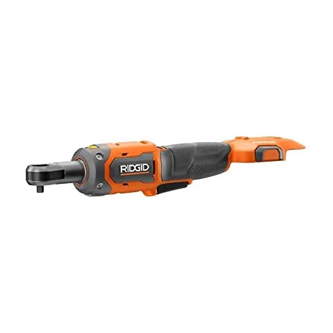 Pacroban 18V Brushless Cordless 1/4 in. Ratchet (Tool Only) Cover