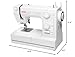 Janome HD1000 Heavy-Duty Sewing Machine with 14 Built-In Stitches