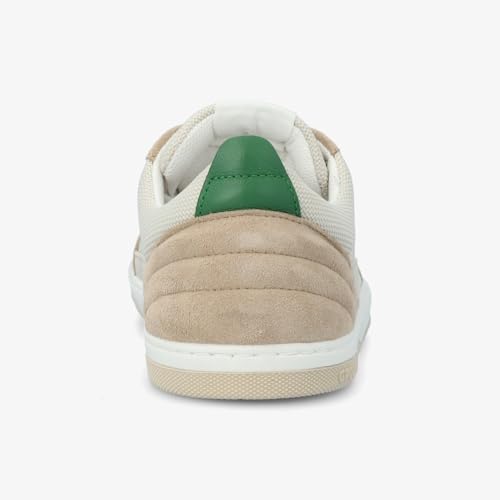 Image of GROUNDIES Zurich Barefoot Shoes for Men - Stylish, Comfortable, Lightweight Footwear for Everyday Wear and Travel Adventures