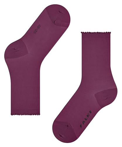 Image of FALKE Women's Bold Dot Sustainable Cotton Socks, 1 Pair