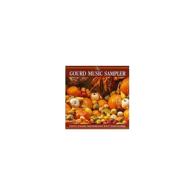 Gourd Music Sampler