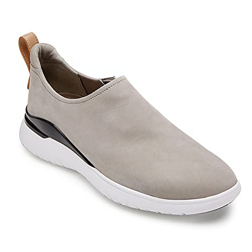 Rockport Women's Total Motion Sport High Slip on Walking Shoe2