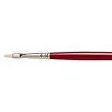 Escoda: MARFIL Chengdu Synthetic: serie 4450: #4