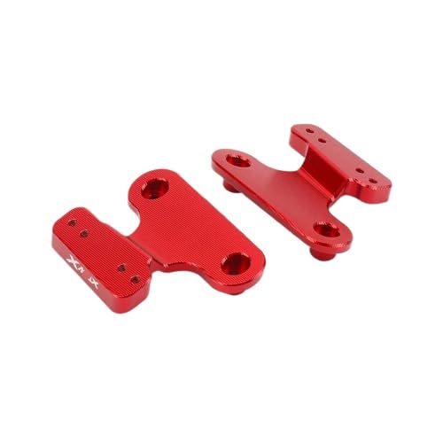 Espejo retrovisor de motocicleta delantera para XMAX 300 ideal para esquivar el tráfico urbano