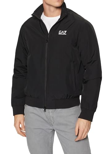 Blousons EA7 pour homme vestes de sport décontractées