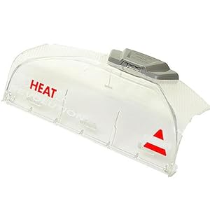 Vervangende voorvloer mondstuk montage voor Bissell ProHeat 2X Revolution huisdier rechtopstaande tapijtreiniger, voor serie 3579, 1548, 1550, alleen voor vermelde modellen