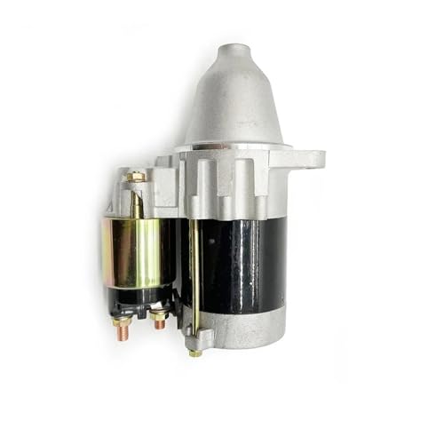 Démarreur Kazuma 650cc solution panne moteur Buggy 276Q