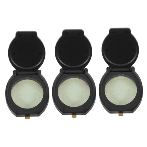 Veemoon 3Stücke Webcam Abdeckung für Tablets